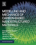 Télécharger le livre :  Modelling and Mechanics of Carbon-based Nanostructured Materials