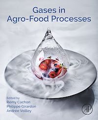 Téléchargez le livre :  Gases in Agro-food Processes