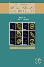 Télécharger le livre :  International Review of Cell and Molecular Biology