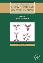 Télécharger le livre :  International Review of Cell and Molecular Biology
