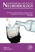 Télécharger le livre :  The Role of Neuropeptides in Addiction and Disorders of Excessive Consumption