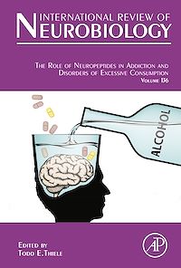 Téléchargez le livre :  The Role of Neuropeptides in Addiction and Disorders of Excessive Consumption