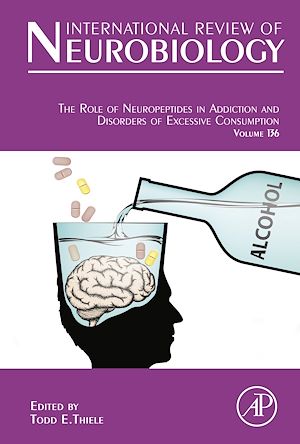 Téléchargez le livre :  The Role of Neuropeptides in Addiction and Disorders of Excessive Consumption