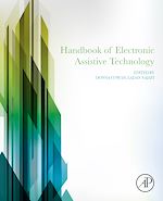 Télécharger le livre :  Handbook of Electronic Assistive Technology