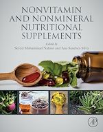 Télécharger le livre :  Nonvitamin and Nonmineral Nutritional Supplements