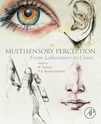 Téléchargez le livre :  Multisensory Perception