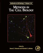 Télécharger le livre :  Methods in Tau Cell Biology