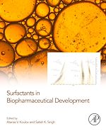 Télécharger le livre :  Surfactants in Biopharmaceutical Development