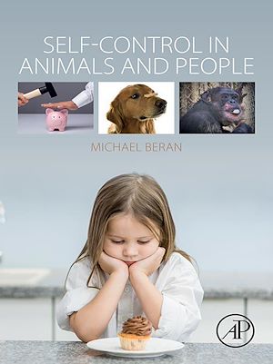Download the eBook: Self-Control in Animals and People