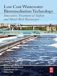 Téléchargez le livre :  Low Cost Wastewater Bioremediation Technology
