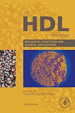 Télécharger le livre :  The HDL Handbook