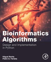 Téléchargez le livre :  Bioinformatics Algorithms
