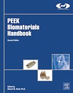 Télécharger le livre :  PEEK Biomaterials Handbook
