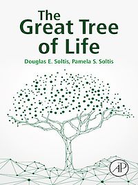 Téléchargez le livre :  The Great Tree of Life