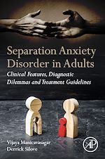 Download this eBook Separation Anxiety Disorder in Adults