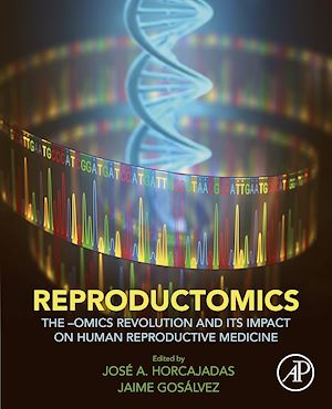 Téléchargez le livre :  Reproductomics