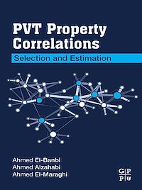 Téléchargez le livre :  PVT Property Correlations