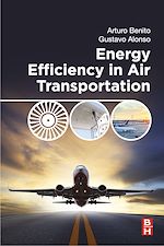 Télécharger le livre :  Energy Efficiency in Air Transportation