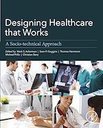 Télécharger le livre :  Designing Healthcare That Works