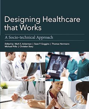 Téléchargez le livre :  Designing Healthcare That Works