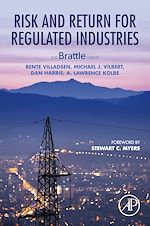 Télécharger le livre :  Risk and Return for Regulated Industries