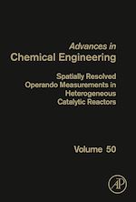 Download this eBook Spatially Resolved Operando Measurements in Heterogeneous Catalytic Reactors