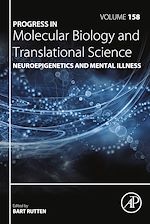 Télécharger le livre :  Neuroepigenetics and Mental Illness
