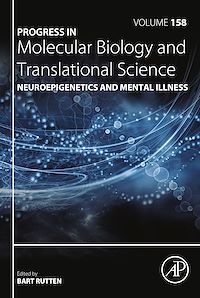 Téléchargez le livre :  Neuroepigenetics and Mental Illness