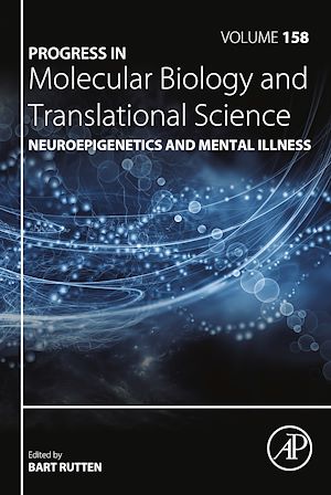Téléchargez le livre :  Neuroepigenetics and Mental Illness