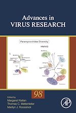 Télécharger le livre :  Advances in Virus Research