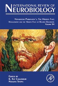 Téléchargez le livre :  Nonmotor Parkinson's: The Hidden Face