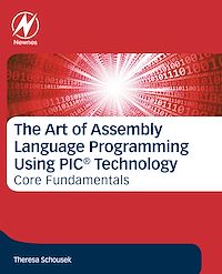 Téléchargez le livre :  The Art of Assembly Language Programming Using PIC® Technology