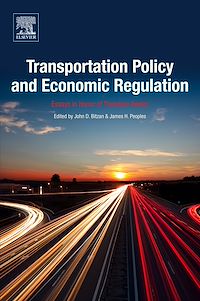 Téléchargez le livre :  Transportation Policy and Economic Regulation