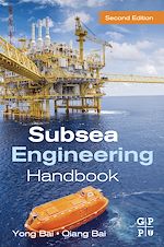 Télécharger le livre :  Subsea Engineering Handbook