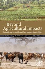 Télécharger le livre :  Beyond Agricultural Impacts