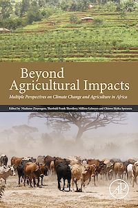 Téléchargez le livre :  Beyond Agricultural Impacts
