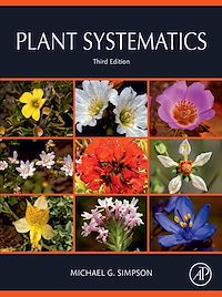 Téléchargez le livre :  Plant Systematics