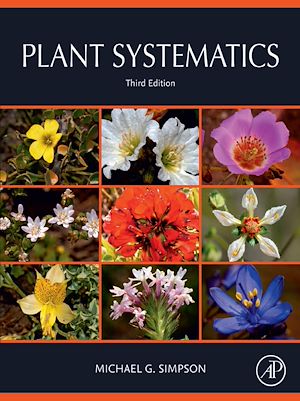 Téléchargez le livre :  Plant Systematics