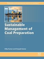 Download this eBook Sustainable Management of Coal Preparation