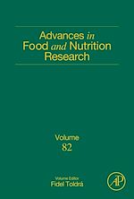 Télécharger le livre :  Advances in Food and Nutrition Research