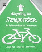 Télécharger le livre :  Bicycling for Transportation