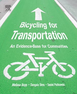 Téléchargez le livre :  Bicycling for Transportation
