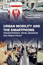 Télécharger le livre :  Urban Mobility and the Smartphone