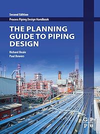 Téléchargez le livre :  The Planning Guide to Piping Design