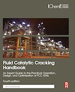 Télécharger le livre :  Fluid Catalytic Cracking Handbook