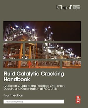 Téléchargez le livre :  Fluid Catalytic Cracking Handbook