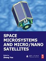 Télécharger le livre :  Space Microsystems and Micro/Nano Satellites