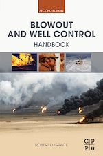 Télécharger le livre :  Blowout and Well Control Handbook