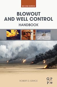 Téléchargez le livre :  Blowout and Well Control Handbook
