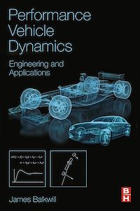 Téléchargez le livre :  Performance Vehicle Dynamics